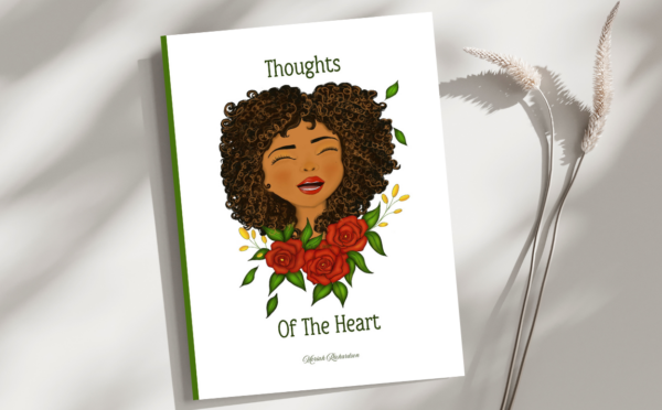 Journal I will sing and praise Journal Thoughts of the Heart